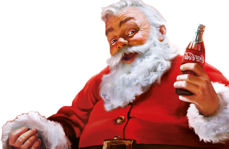 Santa Claus